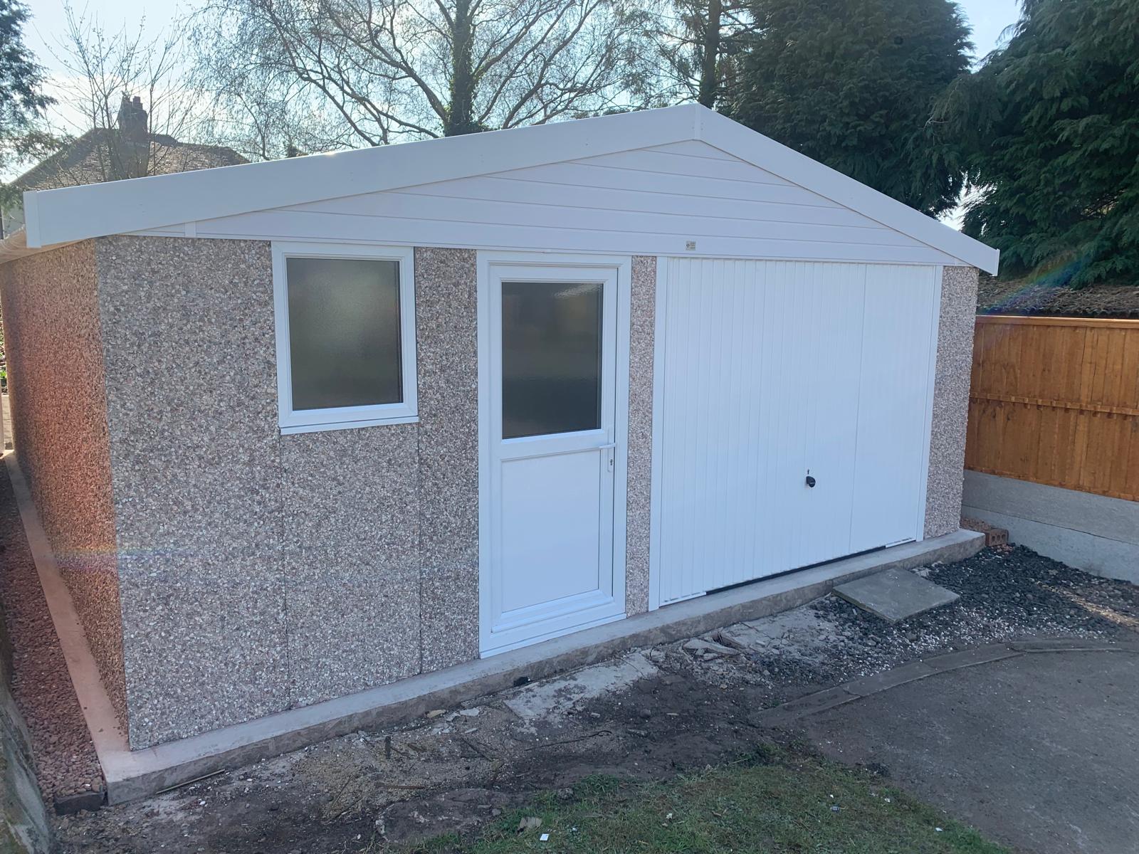 Lidget Compton Approved Contractor Services